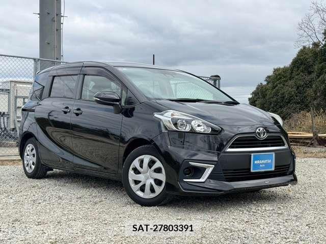 Toyota SIENTA 2016-10 224188-3
