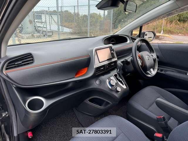 Toyota SIENTA 2016-10 224188-6