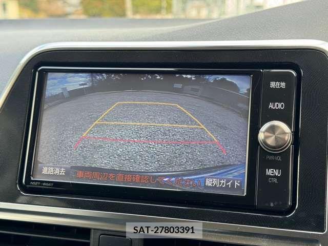 Toyota SIENTA 2016-10 224188-9