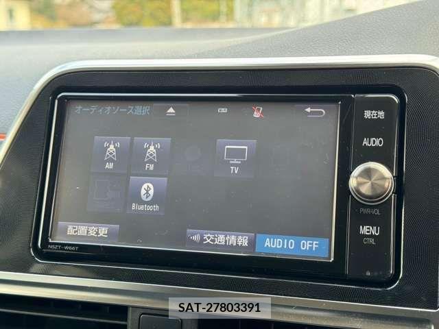 Toyota SIENTA 2016-10 224188-11