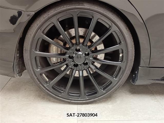 Amg S-CLASS 2015-07 260109-14