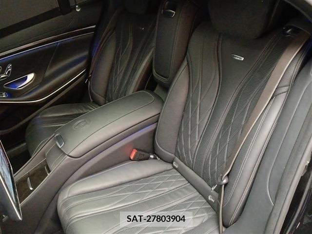 Amg S-CLASS 2015-07 260109-28