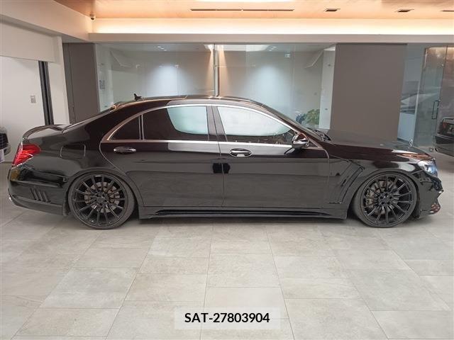Amg S-CLASS 2015-07 260109-6