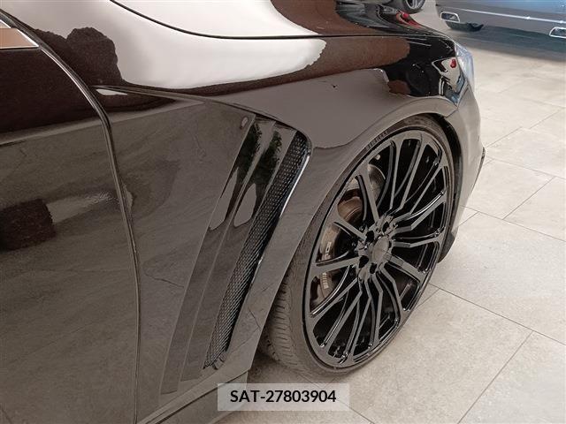 Amg S-CLASS 2015-07 260109-16