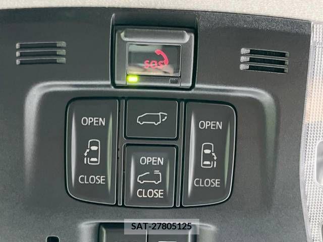 Toyota ALPHARD 2022-03 355586-4