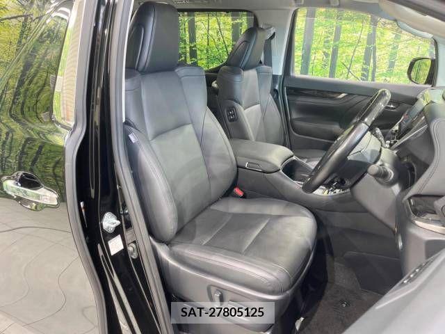 Toyota ALPHARD 2022-03 355586-8