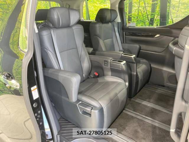 Toyota ALPHARD 2022-03 355586-9