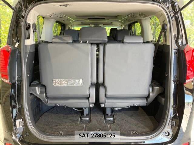 Toyota ALPHARD 2022-03 355586-11