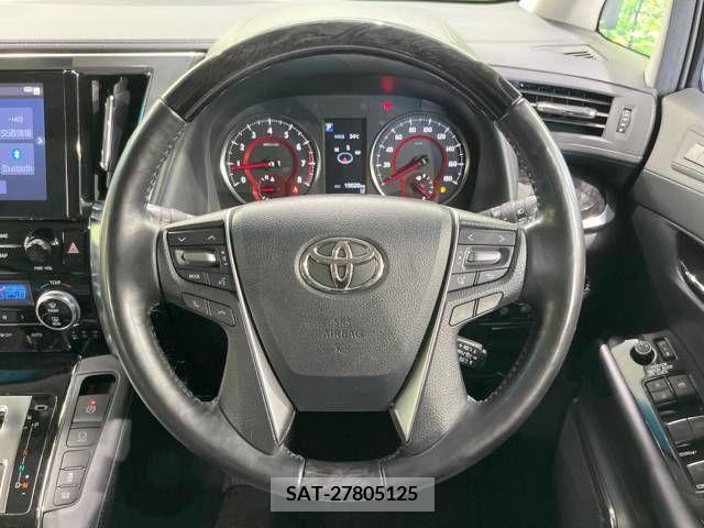 Toyota ALPHARD 2022-03 355586-12