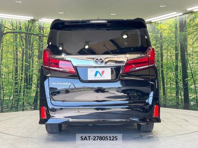 Toyota ALPHARD 2022-03 355586-16