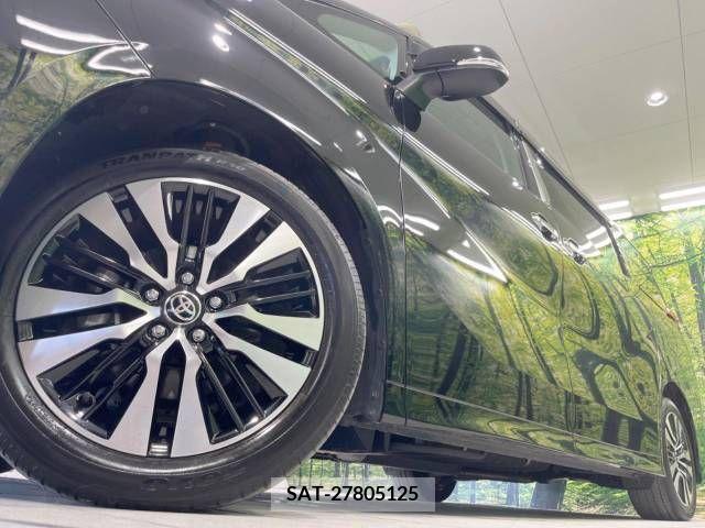 Toyota ALPHARD 2022-03 355586-14