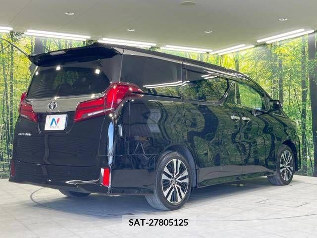 Toyota ALPHARD 2022-03 355586-18