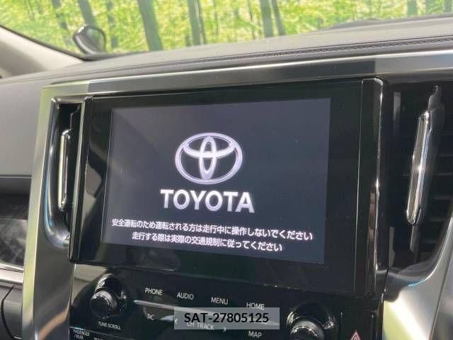 Toyota ALPHARD 2022-03 355586-6