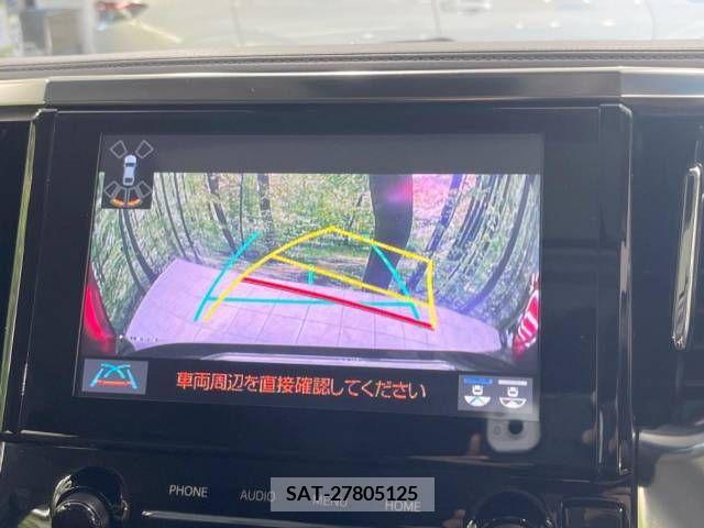 Toyota ALPHARD 2022-03 355586-7