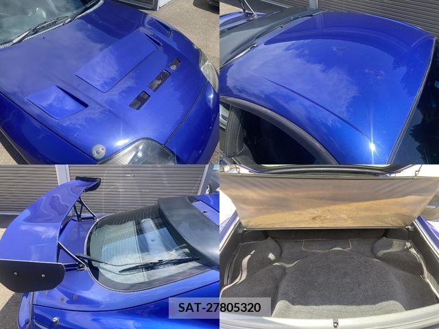 Toyota SUPRA 2001-03 203159-20