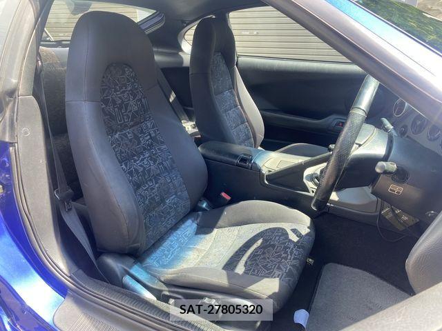 Toyota SUPRA 2001-03 203159-14