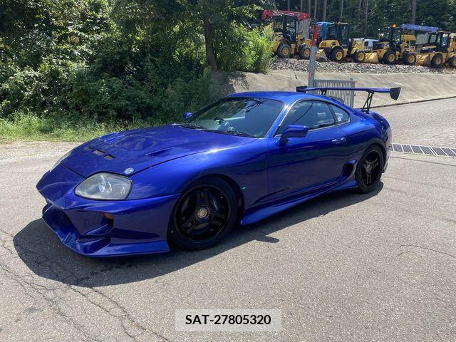 Toyota SUPRA 2001-03 203159-0