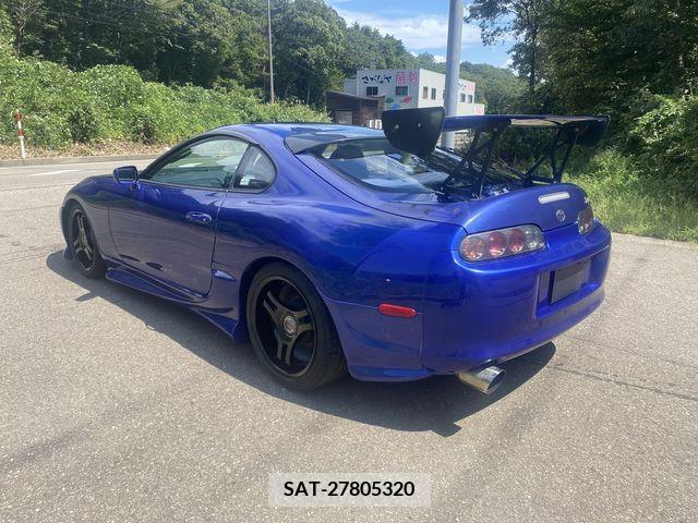 Toyota SUPRA 2001-03 203159-10