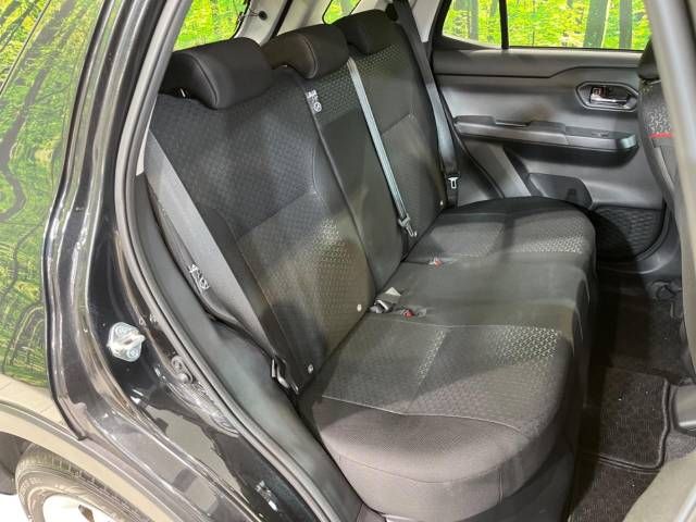 Toyota RAIZE 2022-04 22245-9
