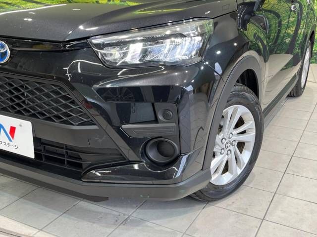 Toyota RAIZE 2022-04 22245-12