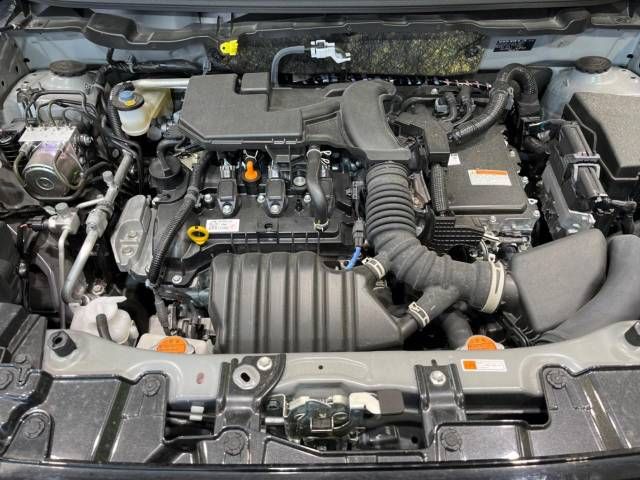 Toyota RAIZE 2022-04 22245-18