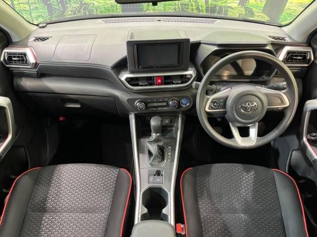 Toyota RAIZE 2022-04 22245-1
