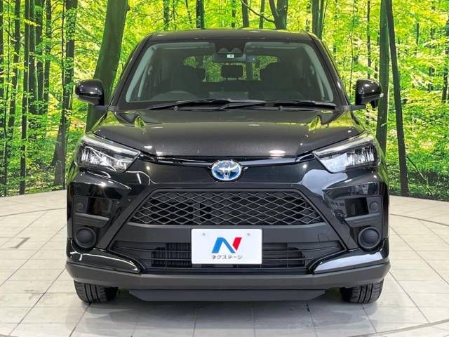 Toyota RAIZE 2022-04 22245-14