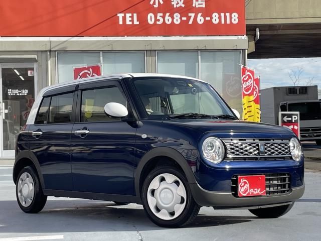 Suzuki LAPIN 2022-02 182824-12