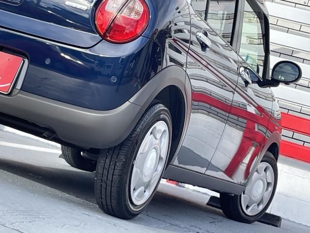 Suzuki LAPIN 2022-02 182824-19