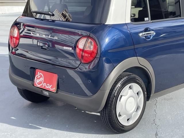 Suzuki LAPIN 2022-02 182824-15