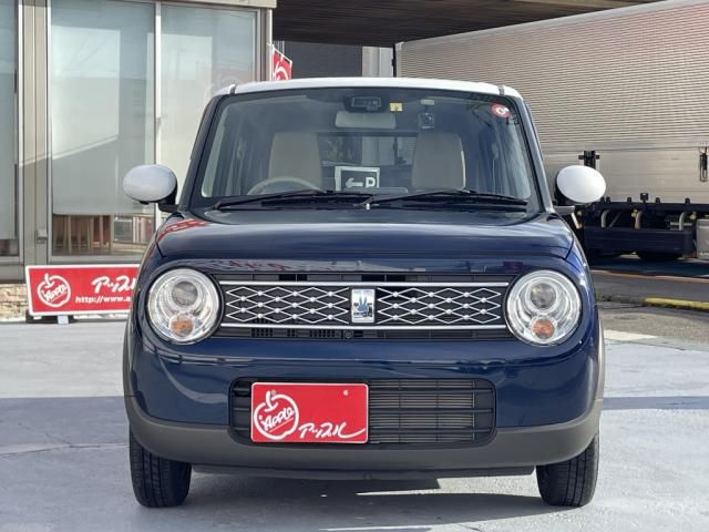 Suzuki LAPIN 2022-02 182824-11