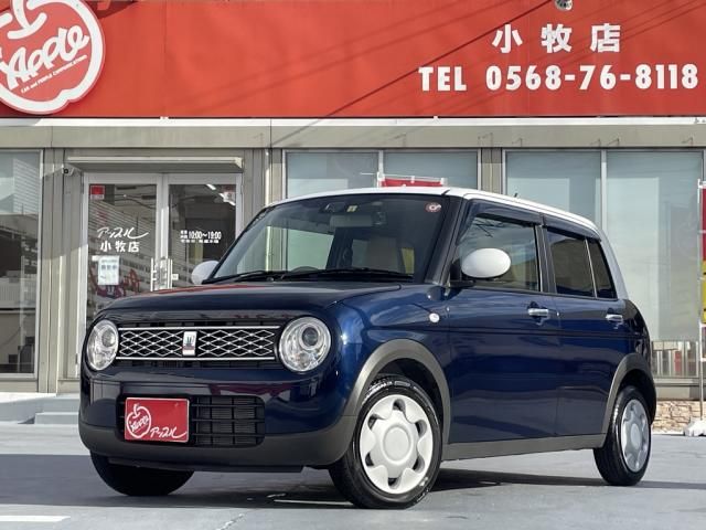 Suzuki LAPIN 2022-02 182824-0