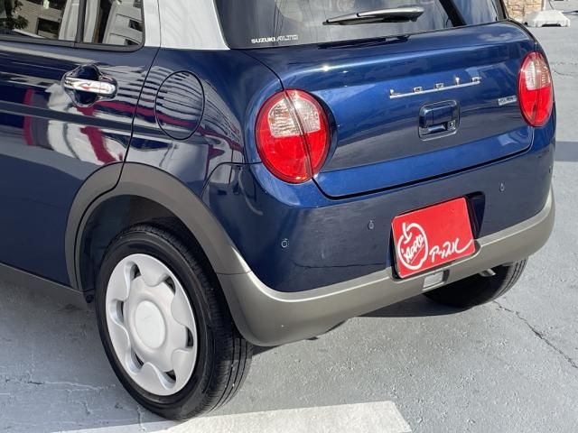 Suzuki LAPIN 2022-02 182824-18