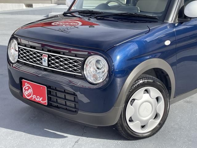 Suzuki LAPIN 2022-02 182824-10