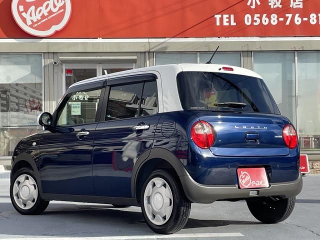 Suzuki LAPIN 2022-02 182824-17