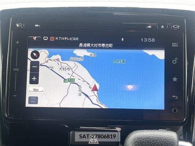 Suzuki SPACIA 2015-09 233804-14