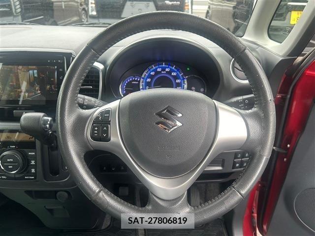 Suzuki SPACIA 2015-09 233804-15