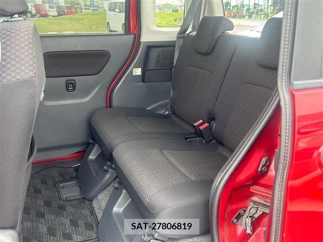 Suzuki SPACIA 2015-09 233804-8