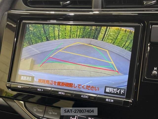Toyota AQUA 2017-04 291958-3