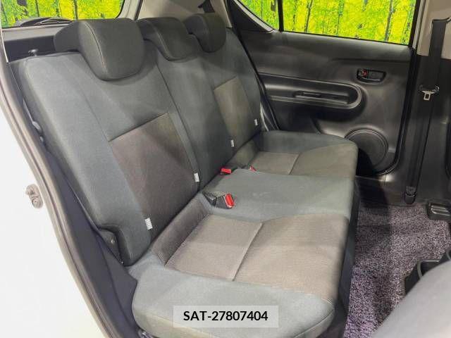 Toyota AQUA 2017-04 291958-9