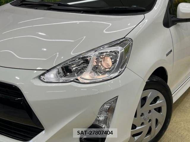 Toyota AQUA 2017-04 291958-12