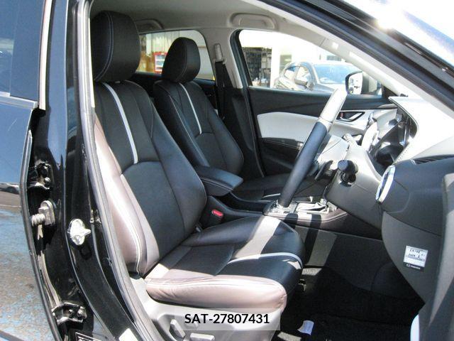 Mazda CX-3 2020-01 295511-1