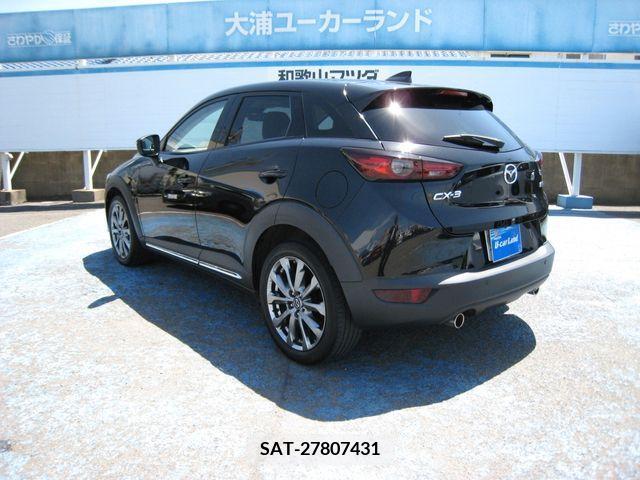 Mazda CX-3 2020-01 295511-2