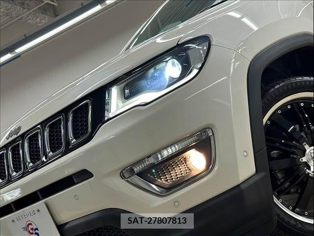 Jeep COMPASS 2017-12 350619-9