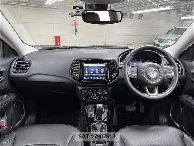 Jeep COMPASS 2017-12 350619-1