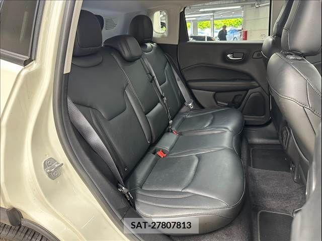 Jeep COMPASS 2017-12 350619-8