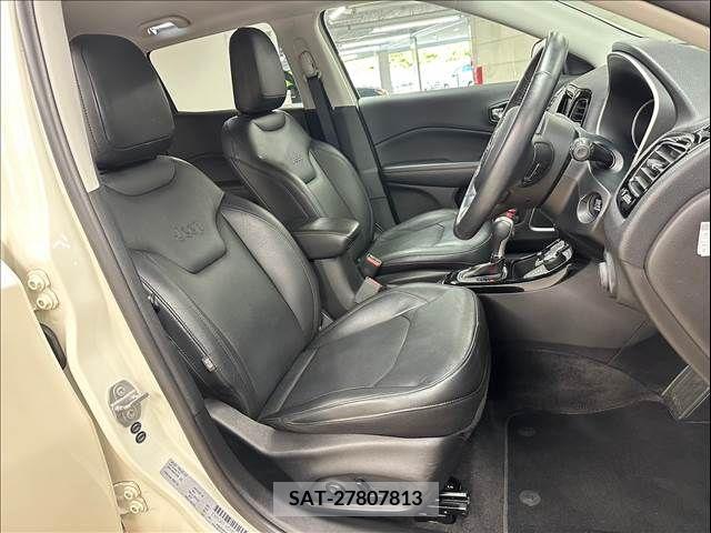 Jeep COMPASS 2017-12 350619-7