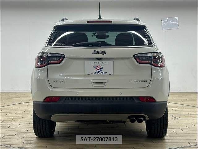Jeep COMPASS 2017-12 350619-18