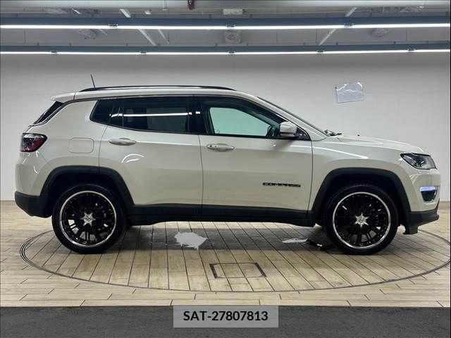 Jeep COMPASS 2017-12 350619-17