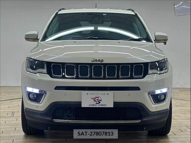 Jeep COMPASS 2017-12 350619-16